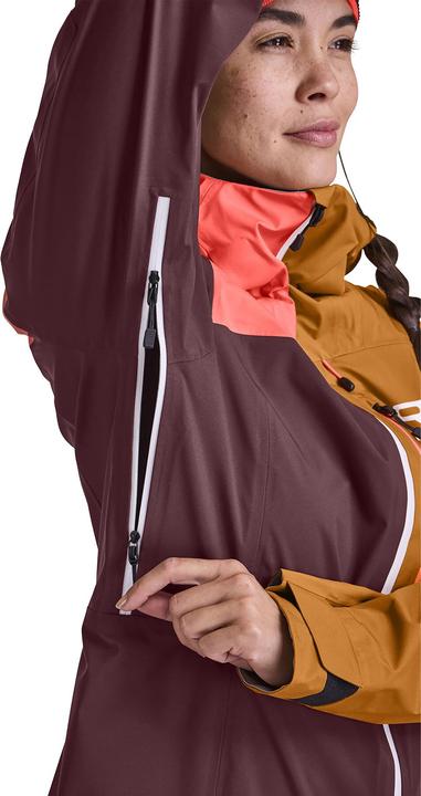 Image du produit Ortovox Ortler Jacket W (L)