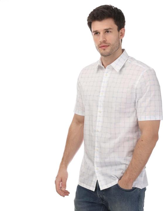 Produktbild Ted Baker Hemd kurzärmlig (S)