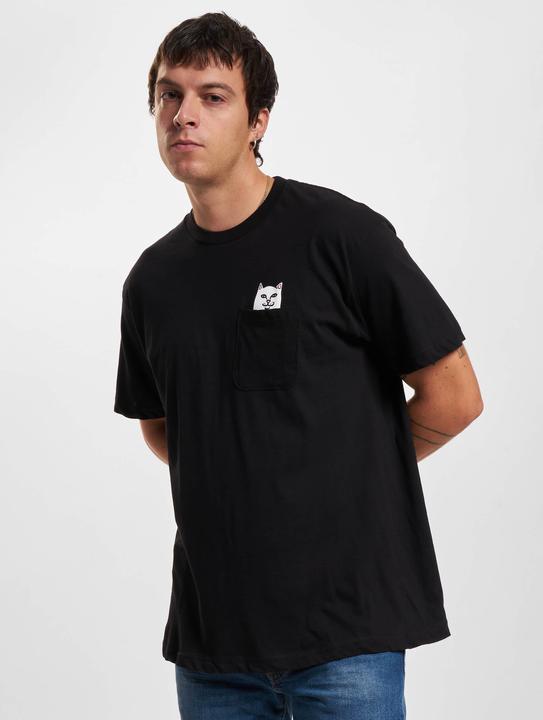 Immagine prodotto RipnDip Maglietta Rip N Dip Lord Nermal Pocket - 125427 (S)