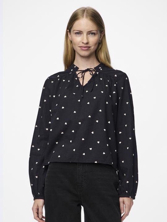 Actual product image Pieces PCNINE blouse (S)