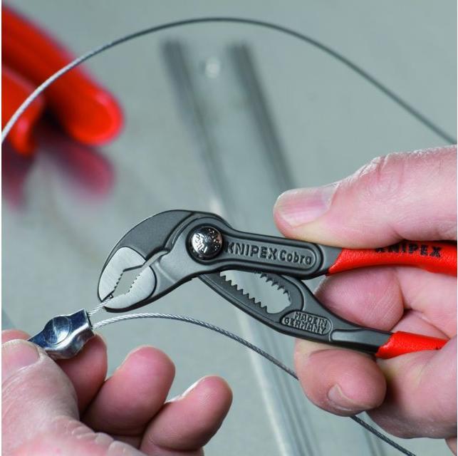 Image du produit Knipex Cobra (300 mm)