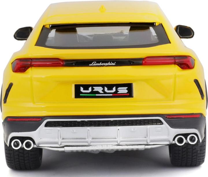 Actual product image Maisto Lamborghini Urus