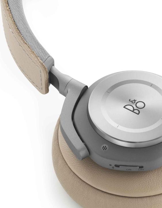 Actual product image B&O Beoplay H9 (ANC, 14 h)