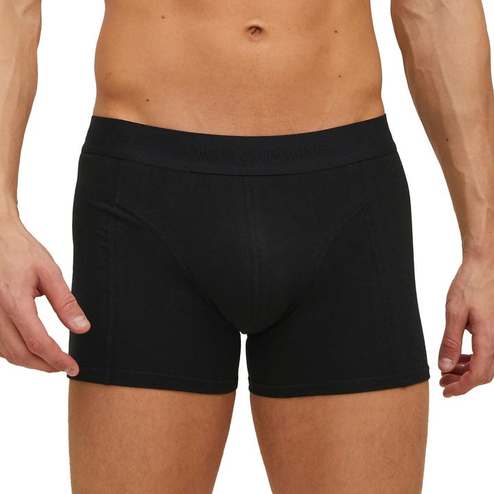 Produktbild Jack & Jones 10er Pack Jacsolid Retro Short / Pant (XL, 10er Pack)