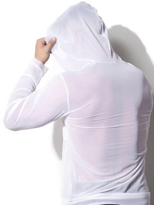 Produktbild Alexander Cobb Athletic Hoodie (XL)