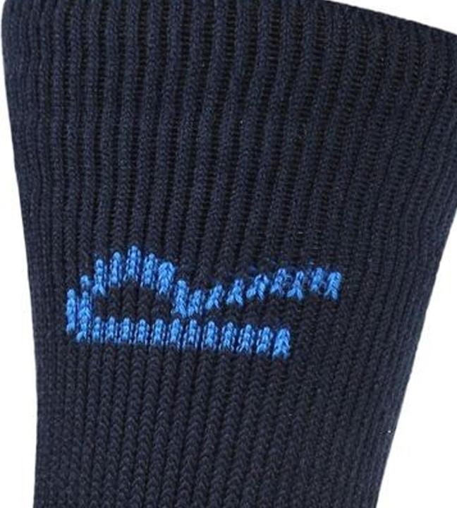 Produktbild Regatta Great Outdoors Loop ThermoSocken 5erPack (5er Pack, 39 - 46)
