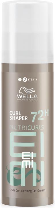 Produktbild Wella EIMI Curl Shaper (Haarcreme, Haargel, 150 ml)