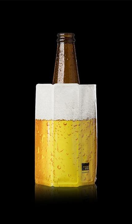 Image du produit Vacu Vin Bière glacée rapide