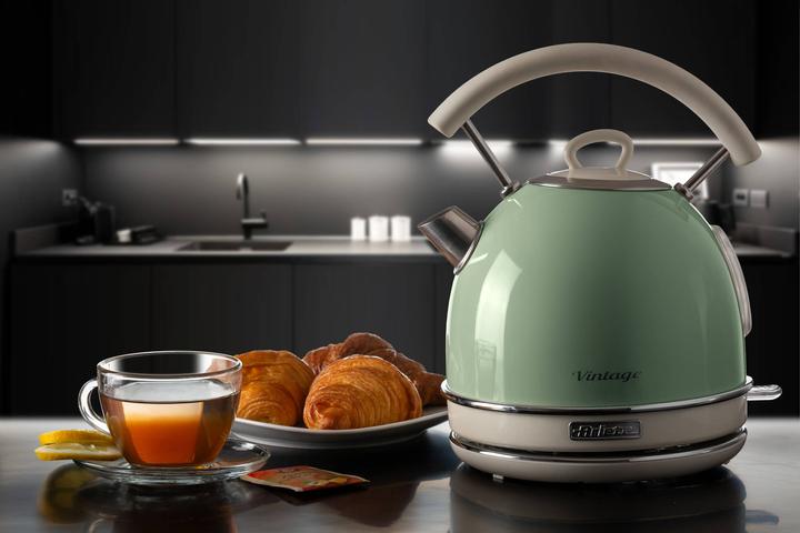 Actual product image Ariete 2877 Vintage (1.70 l, EU plug)
