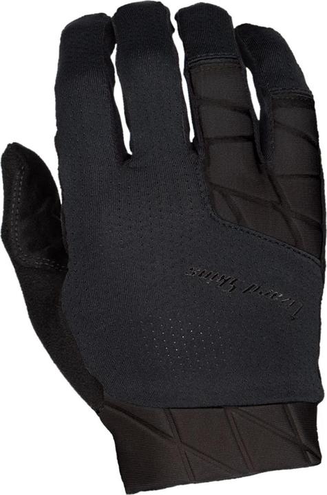Produktbild Lizard Skins Monitor Ops Handschuh, jet black, XXL/12 (12, XXL)