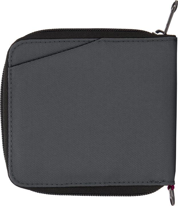 Image du produit Pacsafe Portefeuille RFIDsafe zip around wallet