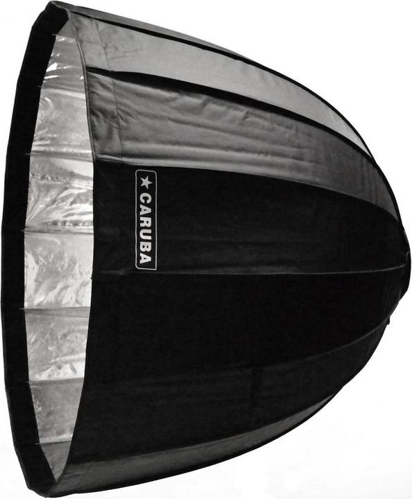 Actual product image Caruba Deep Parabolic Softbox 70 cm (70 cm)