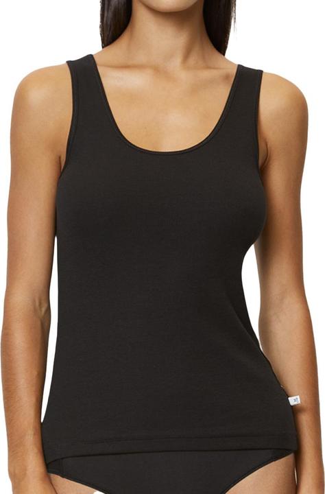 Immagine prodotto Marc O'Polo 2er Pack Iconic Rib Unterhemd / Top (XS)