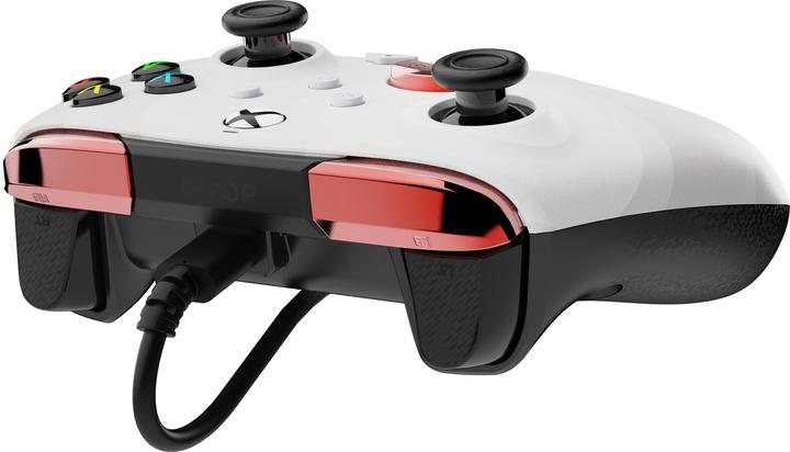 Actual product image PDP Pack Gaming Xbox Radical Whmanette Rematch+Casque Airlite (Xbox Series X, Xbox Series S, PC, Xbox One S)