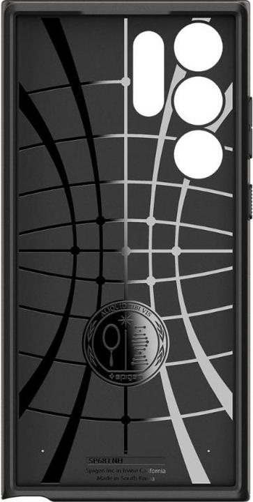 Actual product image Spigen Neo Hybrid (Samsung Galaxy S23 Ultra)