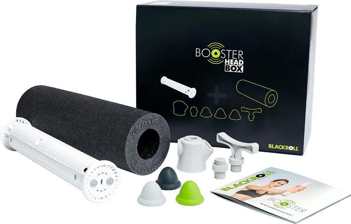 Immagine prodotto Blackroll Booster Head Box