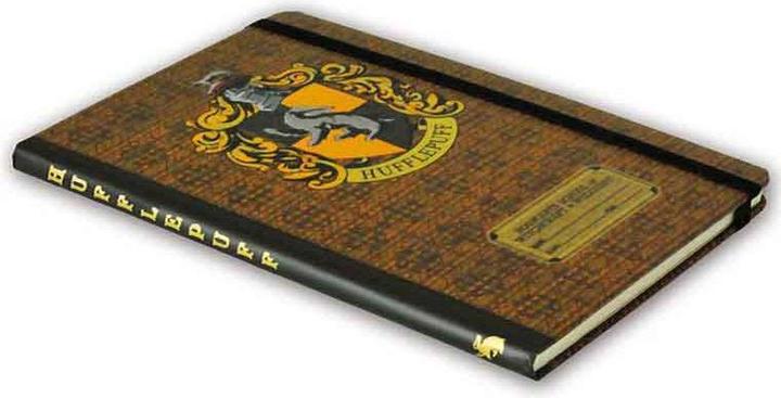 Actual product image : Hufflepuff Logo