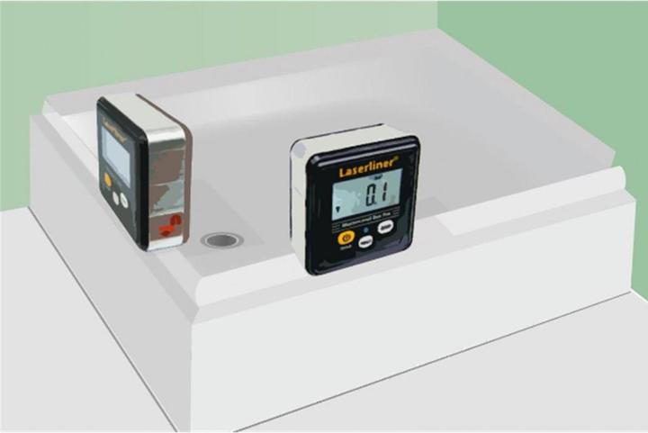 Produktbild Laserliner MasterLevel Box (2.80 cm)