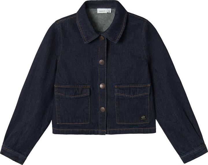 Produktbild Name it Denim Jacke (122)