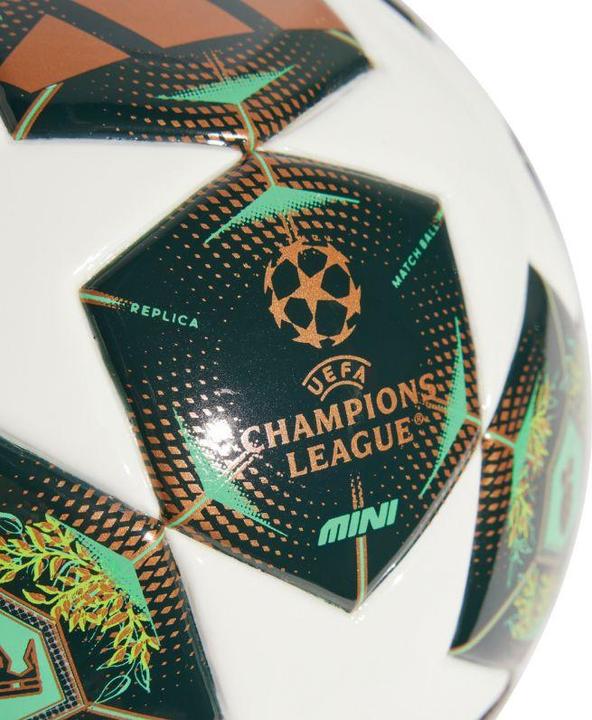 Immagine prodotto adidas UCL 24/25 K.o.-Phase Mini-Fussball
