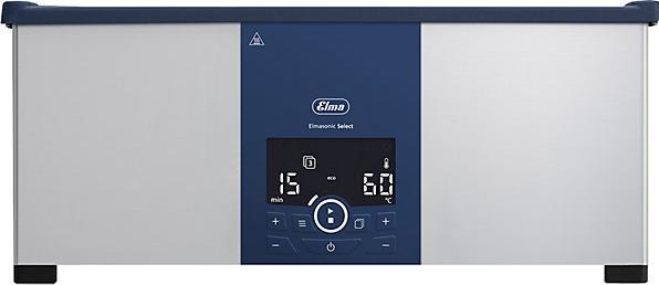 Elma Ultraschallgerät (0.06 kHz, 8700 ml)
