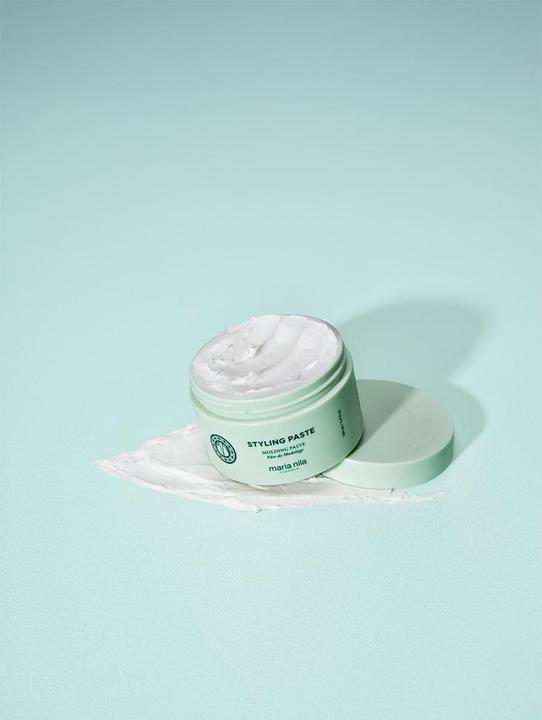 Actual product image Maria Nila Styling Paste (Hair paste, 100 ml)