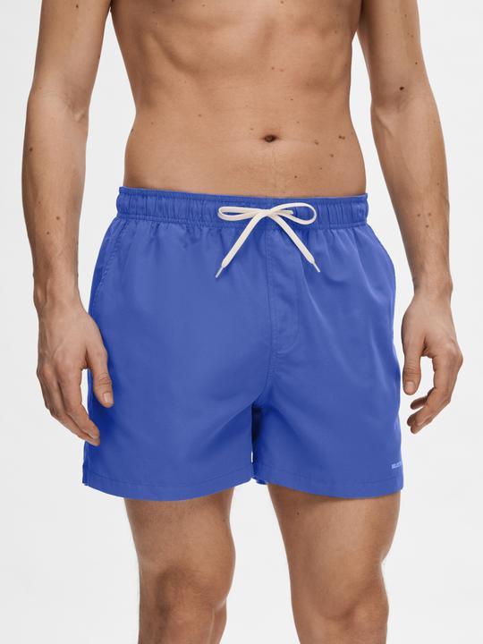 Actual product image Selected Homme Classic swim shorts (L)