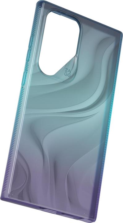 Zagg Milan Galaxy S24 Ultra Deep Aurora (Samsung Galaxy S24 Ultra)