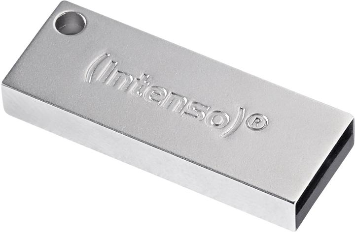 Produktbild Intenso Premium Line (128 GB, USB-A, USB 3.2)
