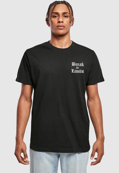 Produktbild Mister Tee MisterTee Go Beyond Tee - 186027 (M)
