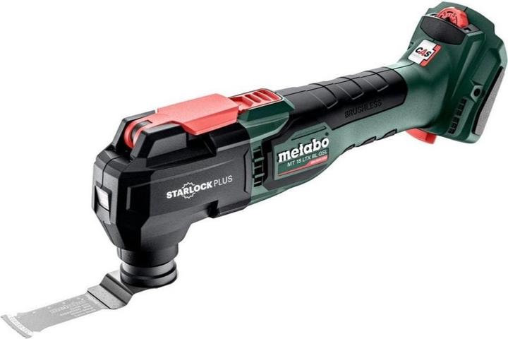 Image du produit Metabo Multitool