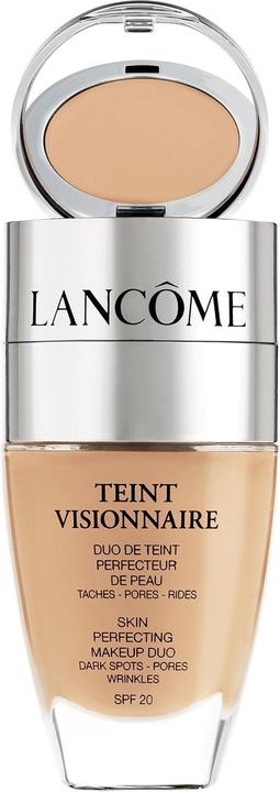 Lancôme Teint Visionnaire (010 Beige Albatre)