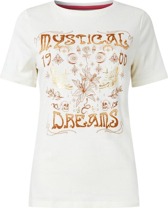 Produktbild Joe Browns 70's Boho Floral Graphic Tee (42)