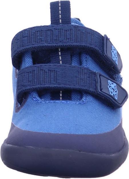 Immagine prodotto Affenzahn Scarpa a piedi nudi per bambini Cotton Lucky (23)