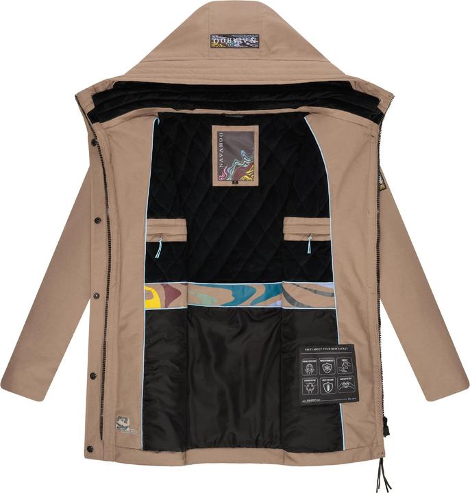 Actual product image Navahoo Eishauch 14 (XXL)