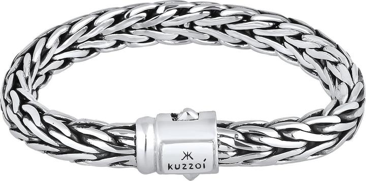 Produktbild Kuzzoi Twisted (21 cm, 925er Sterling Silber)