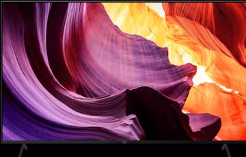 Produktbild Sony X80K | 4K Ultra HD | High Dynamic Range (HDR) | Smart TV (Google TV) (50", LCD, 4K, 2022)