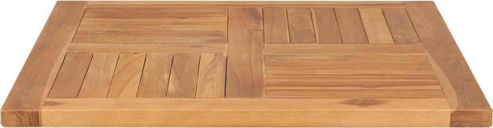 Image du produit VidaXL Tassilo (70 x 70 x 2,5 cm)