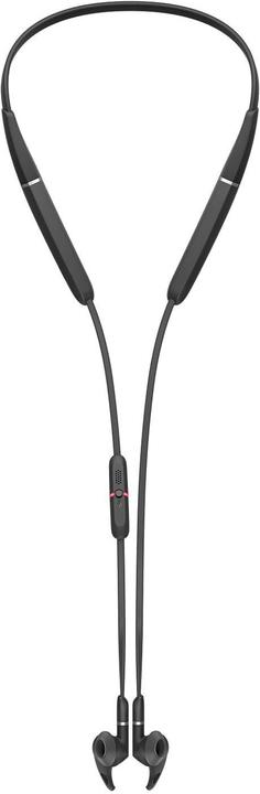Image du produit Jabra Evolve 65e UC Duo (Sans fil, USB Type-B)