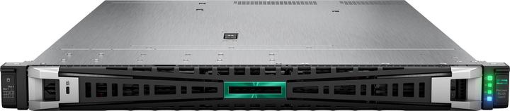 Actual product image HPE DL325 G11 9124 MR408i-o 8SFF EU Svr (Amd Epyc 9124, 32 GB, Rack Server)