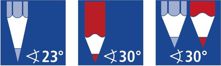 Productafbeelding Staedtler Doppelspitzdose