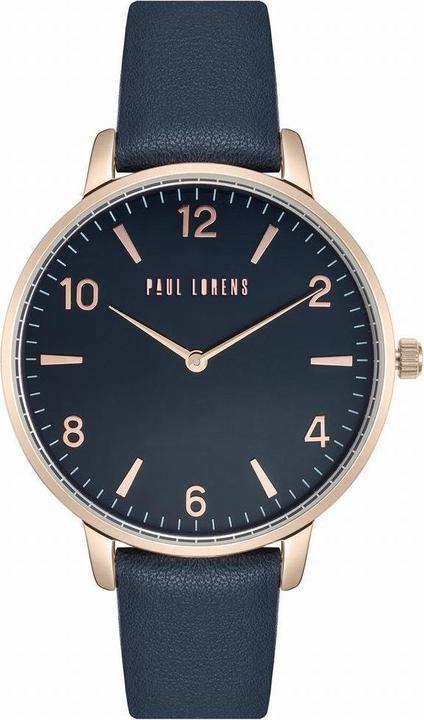 Paul Lorens Damenuhr PL12177A6-6F3 (190 mm)