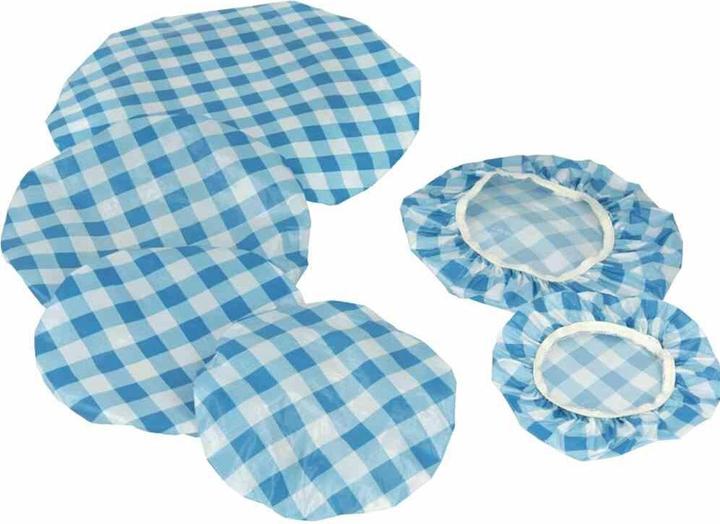 Produktbild Metaltex Topfhaube (6 x)