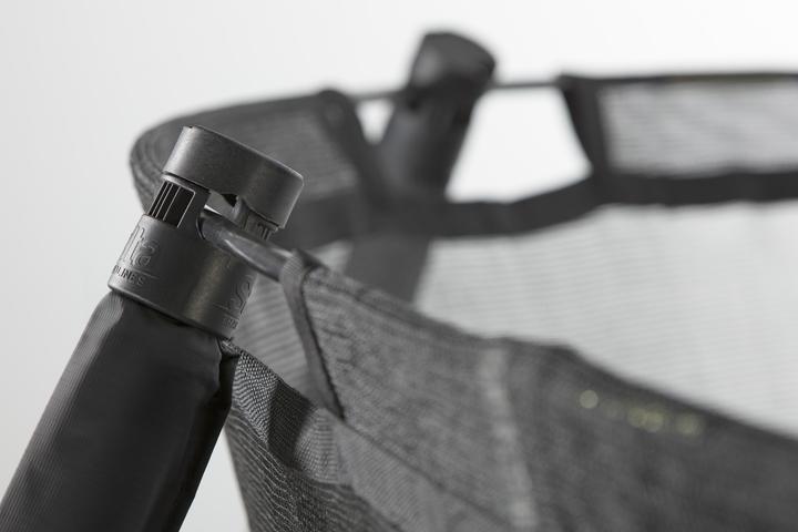 Produktbild Salta Premium Black Edition (214 cm)