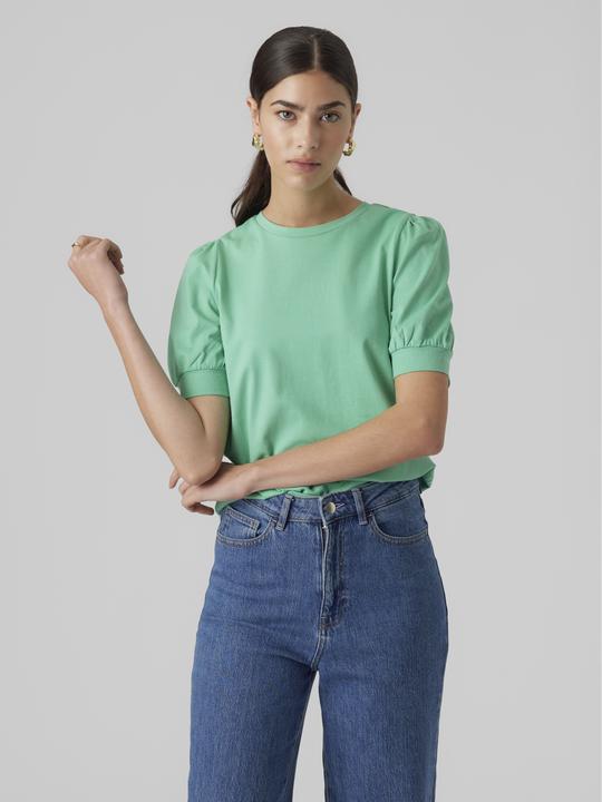 Image du produit Aware VMKERRY 2/4 O-NECK TOP VMA NOOS (L)