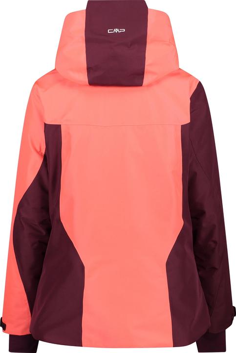 Image du produit CMP Campagnolo Sweat à capuche (XXS)