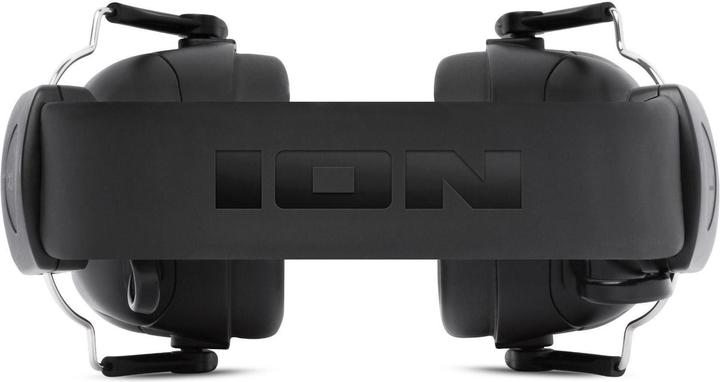 Image du produit ION Audio Tough Sounds 2 (ANC, 20 h, Sans fil)