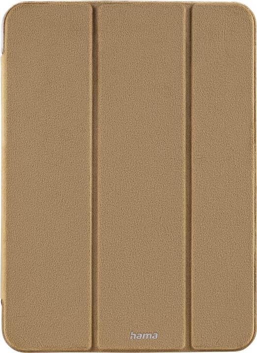 Produktbild Hama Velvet" für Apple iPad 10.9 (iPad 2022 (10. Gen))
