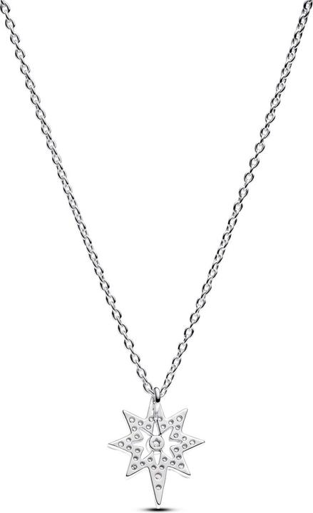 Image du produit Pandora Collier (Argent 925, 45 cm)