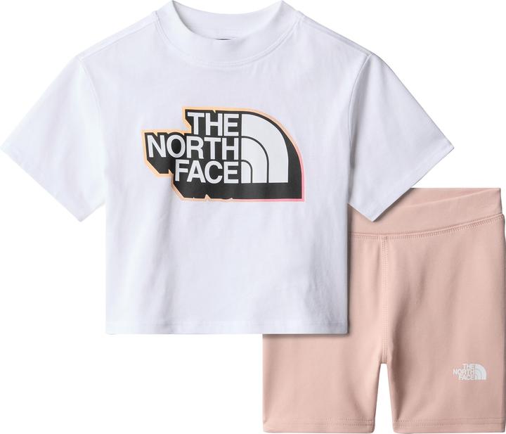 Image du produit North Face Set d'été pour fille (7)
